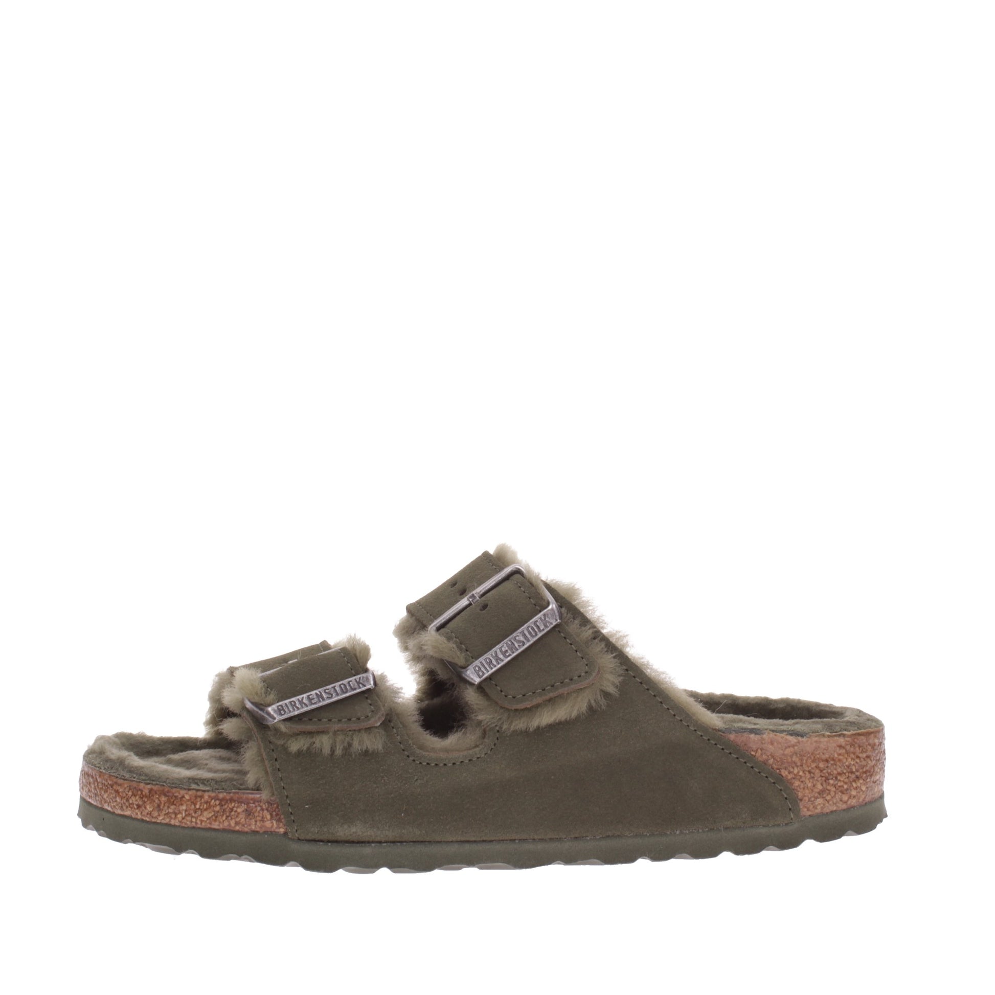 Birkenstock Ciabatta Arizona 1025687 - Marylou Shop