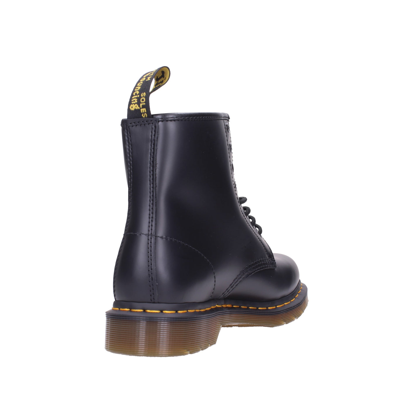 Dr. martens Anfibio#colore_nero