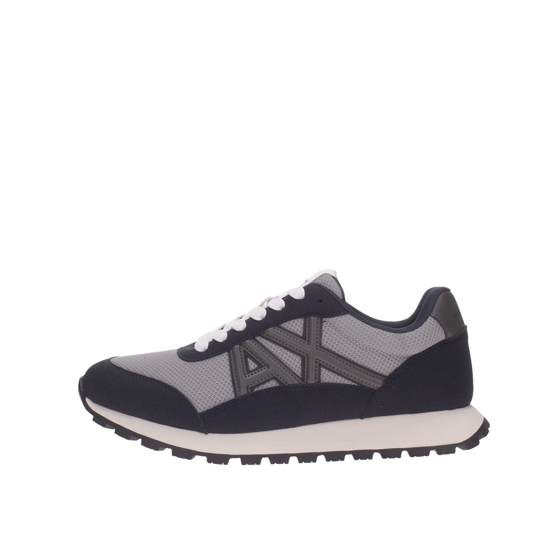 Armani exchange Sneakers#colore_blu