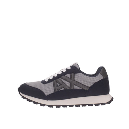 Armani exchange Sneakers#colore_blu