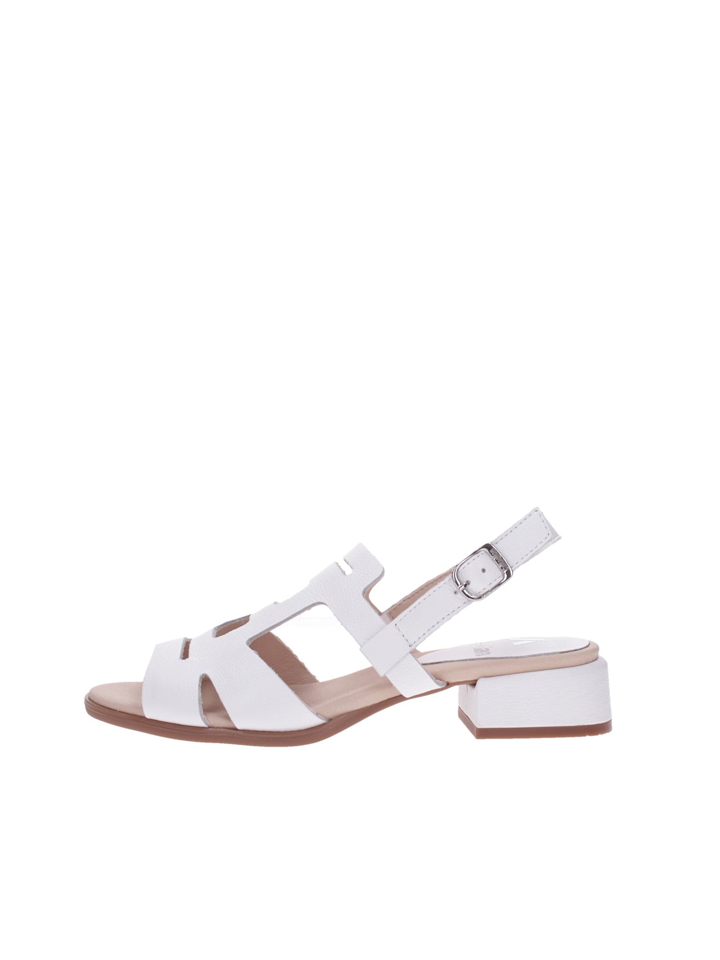 Callaghan Sandalo#colore_bianco