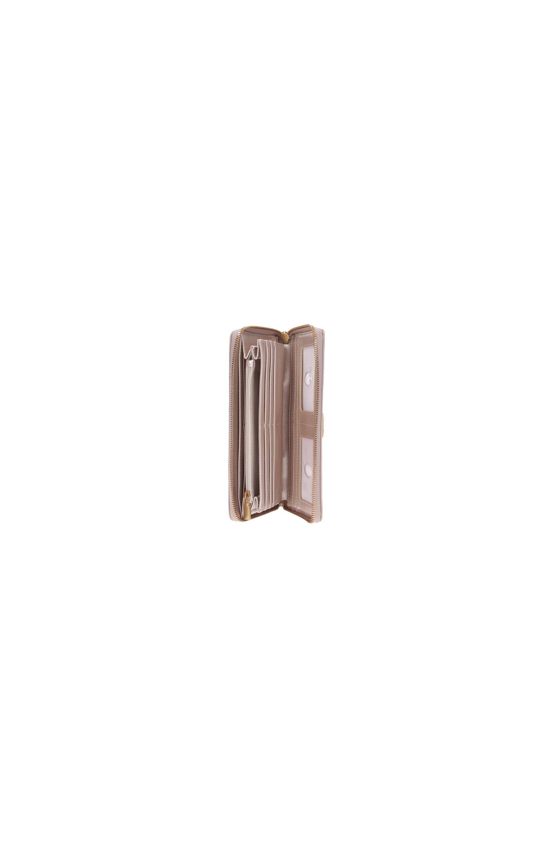 Guess Portafoglio Cosette Slg Cheque Organizer SWVA9222630 - Marylou Shop