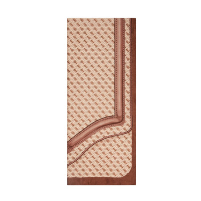 Guess Sciarpe#colore_latte