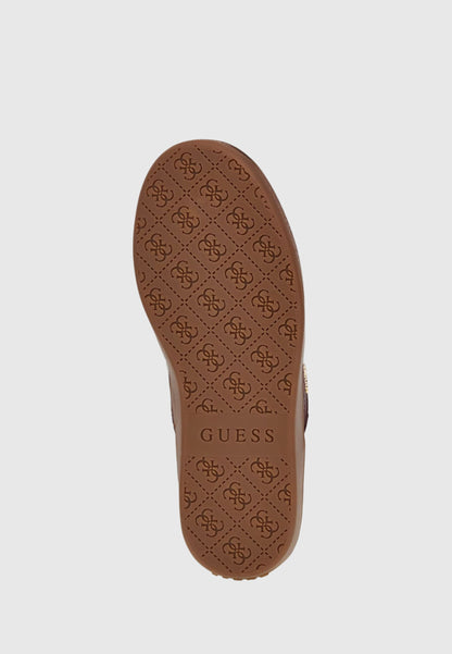 Guess Sneakers#colore_avorio