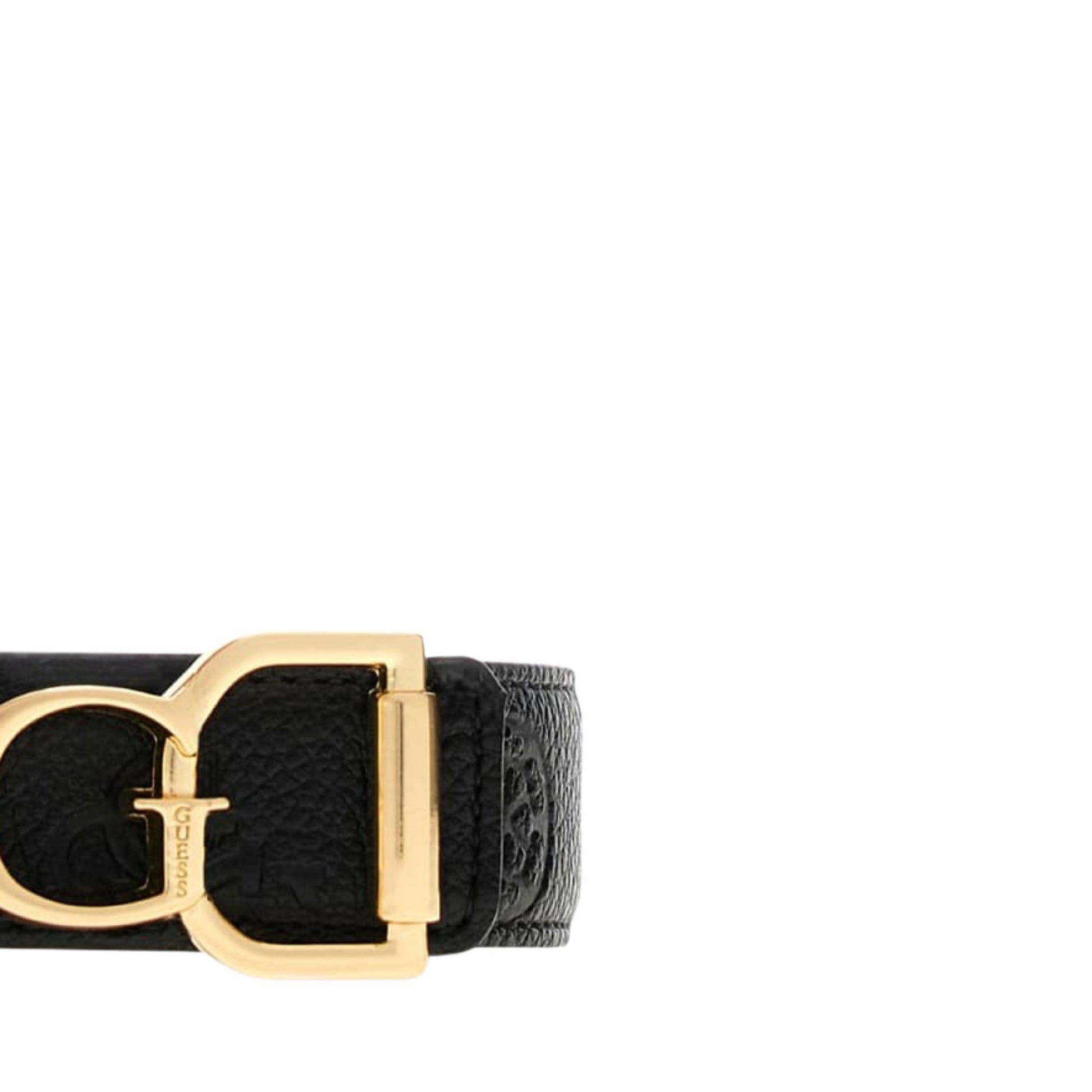Guess Cintura#colore_nero