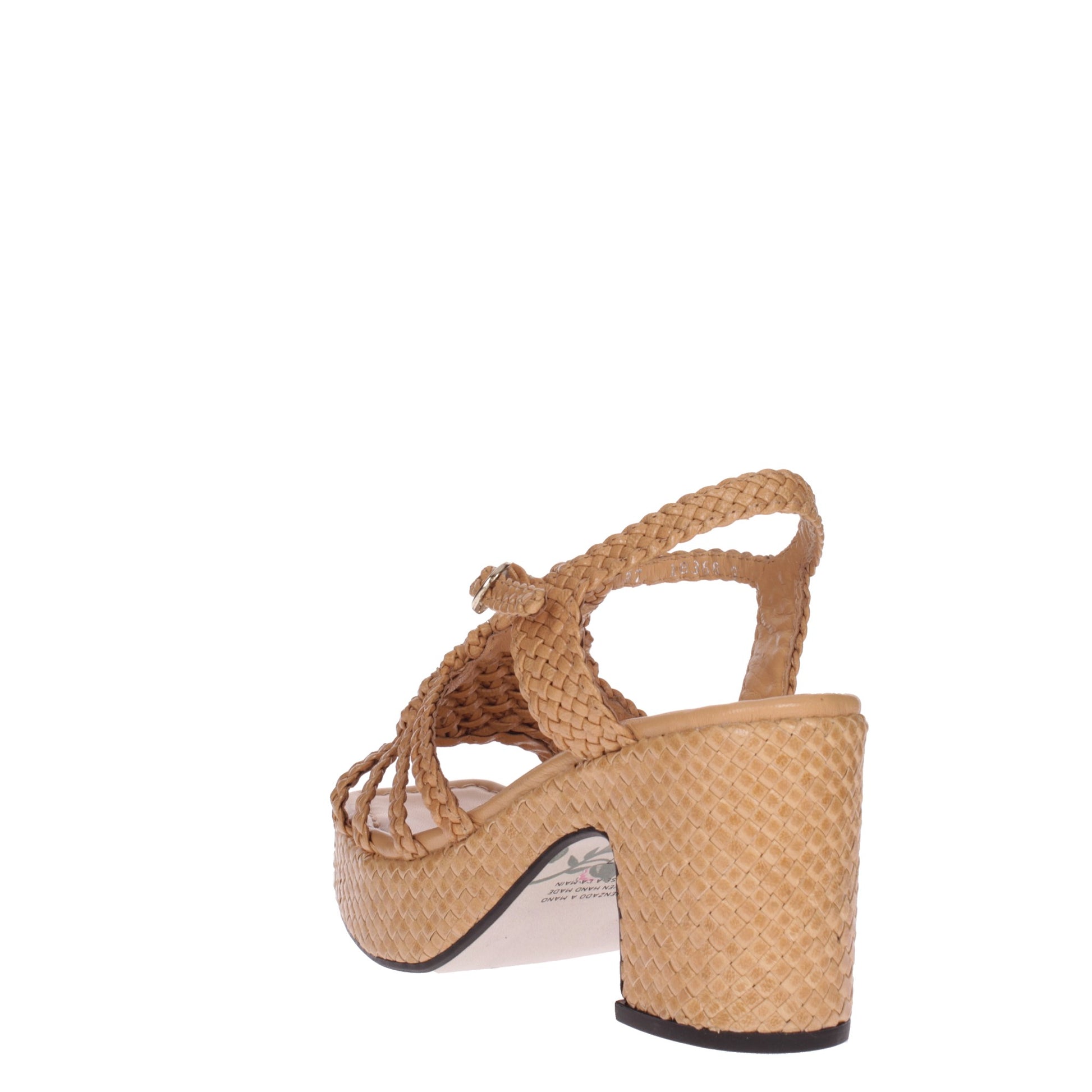 Pons quintana Sandalo 9926.000 - Marylou Shop