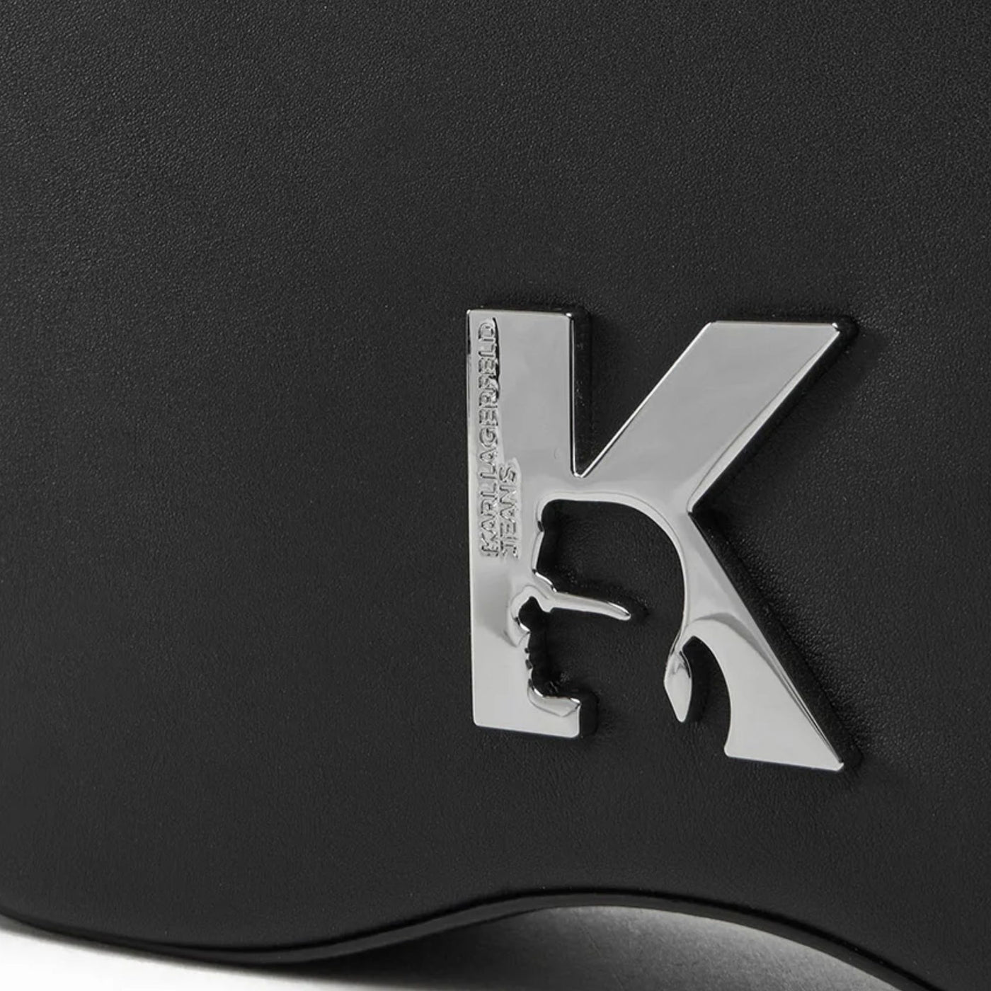 Karl lagerfeld Borse#colore_nero