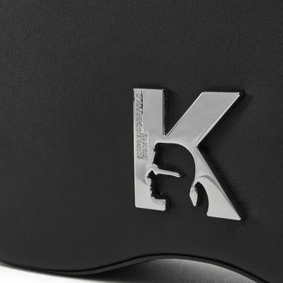 Karl lagerfeld Borse#colore_nero