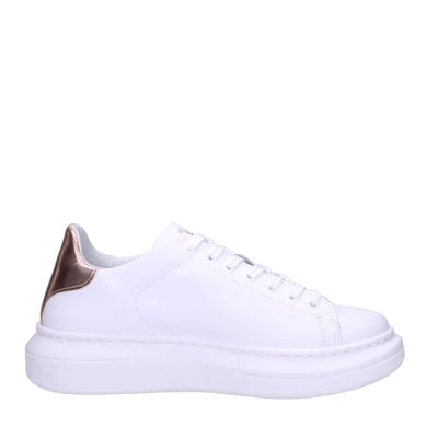 2 star Sneakers#colore_bianco-rosa