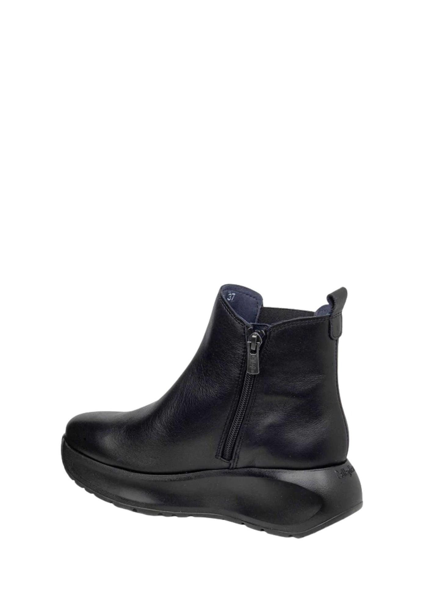 Callaghan Tronchetto#colore_nero