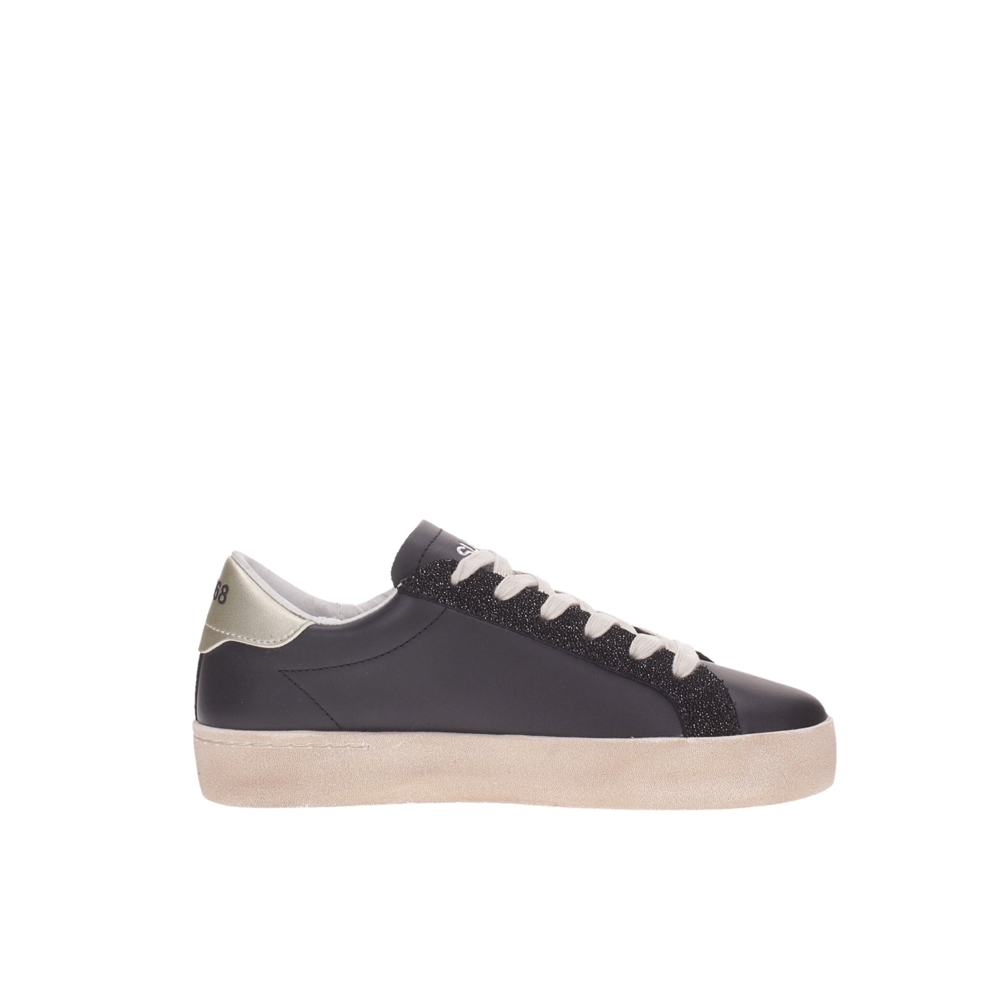 Sun68 Sneakers Katy Leather - Marylou Shop