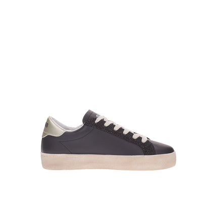 Sun68 Sneakers Katy Leather - Marylou Shop