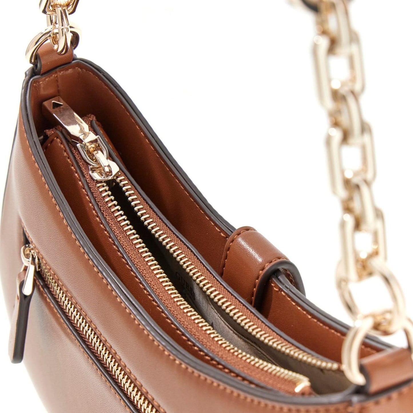 Guess Borse#colore_cognac