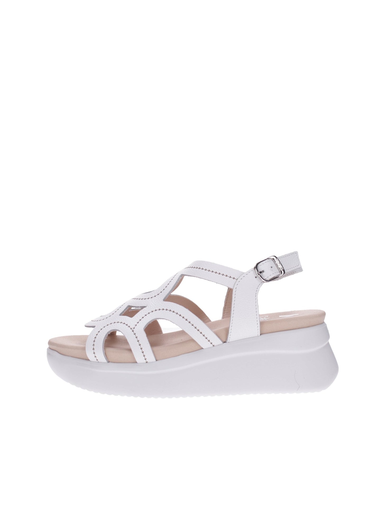 Callaghan Sandalo#colore_bianco