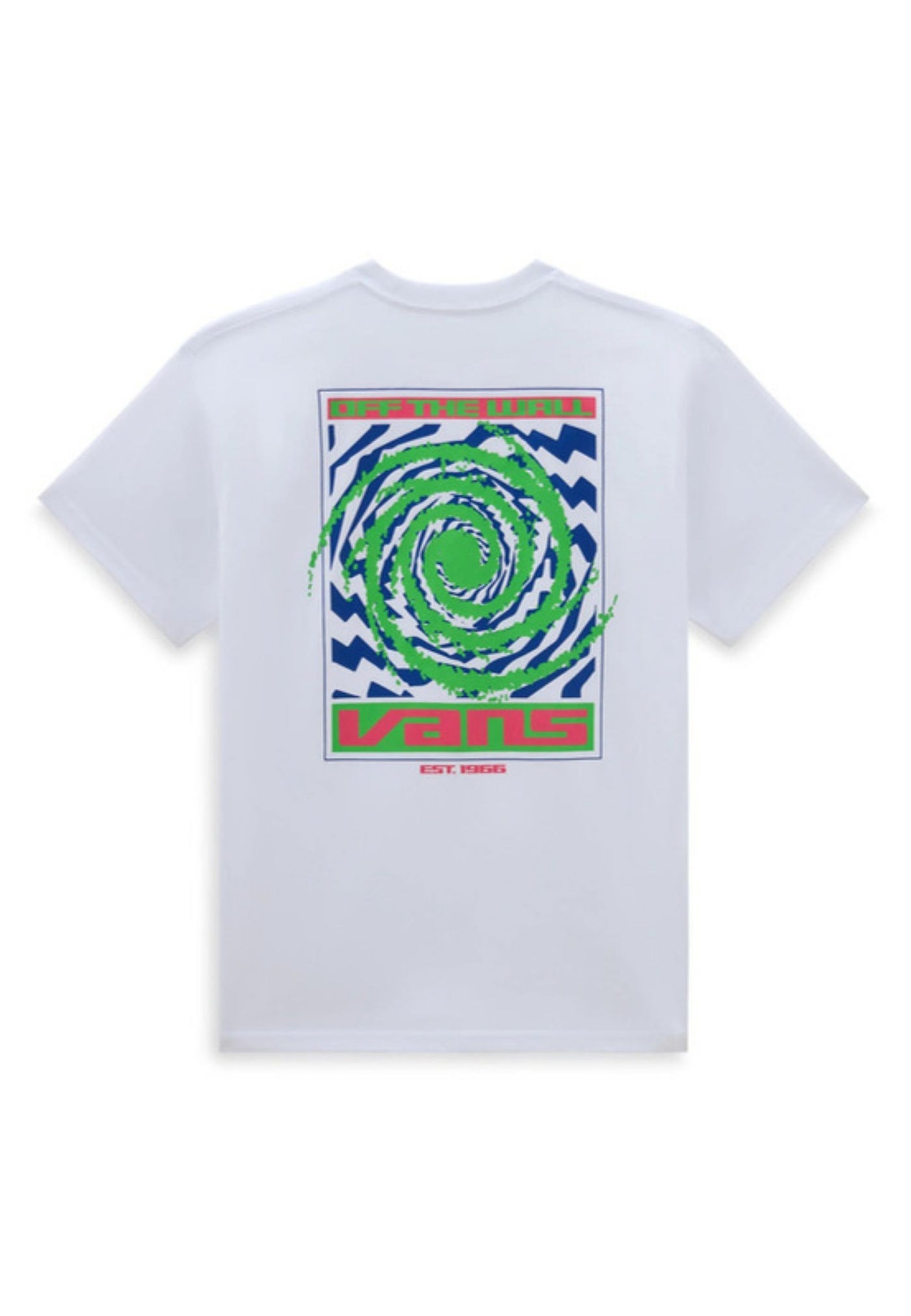 Vans Maglie#colore_bianco