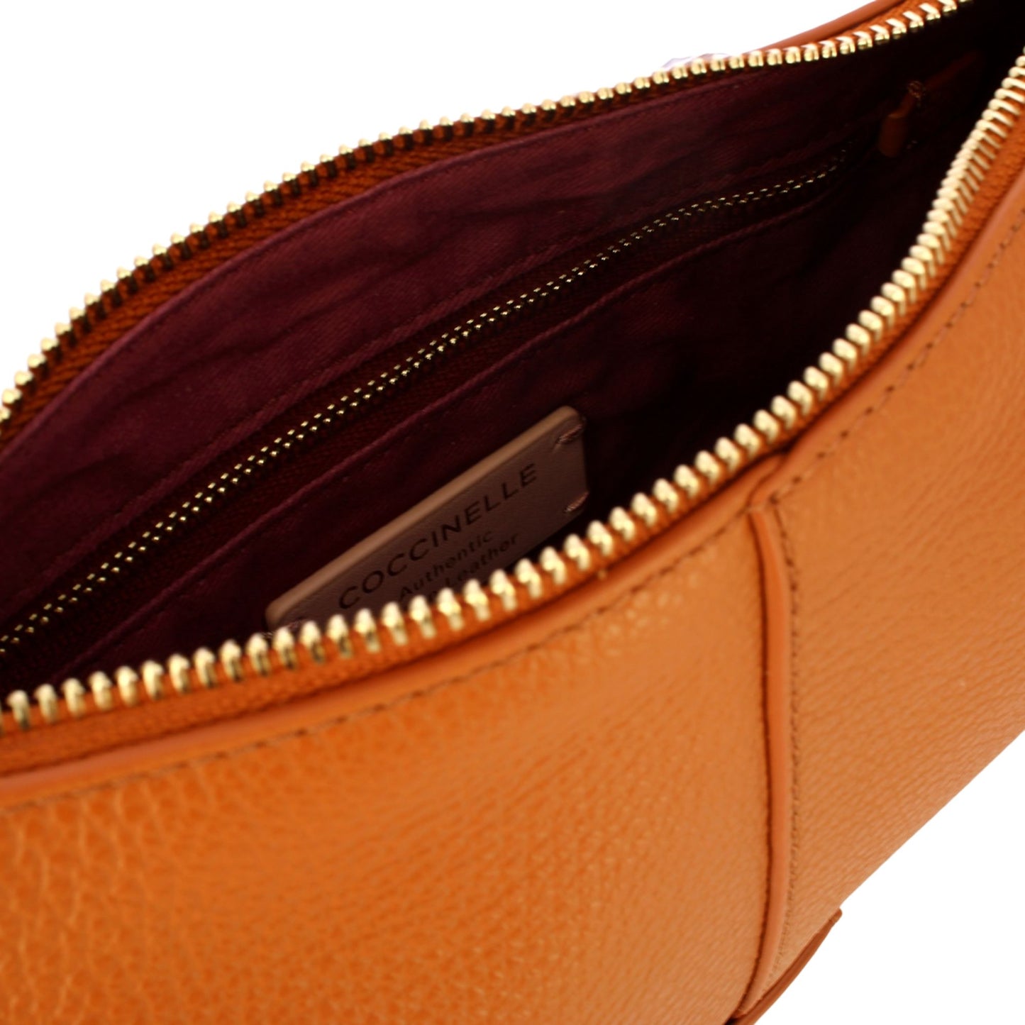 Coccinelle Borsa Abigail Small - Marylou Shop