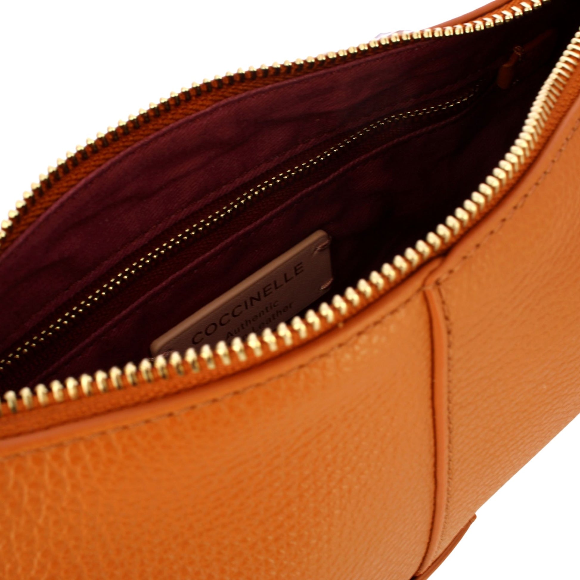 Coccinelle Borsa Abigail Small - Marylou Shop