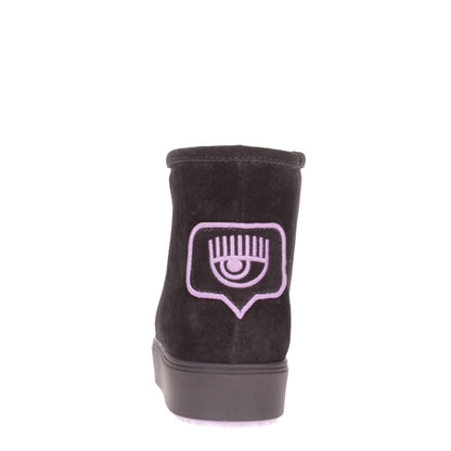 Chiara ferragni Tronchetto CF3059 001 - Marylou Shop