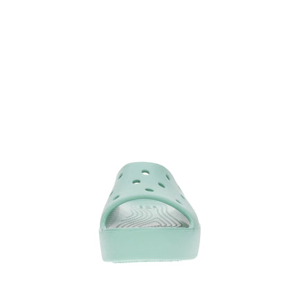 Crocs Ciabatta Platform Slide W 208180 - Marylou Shop