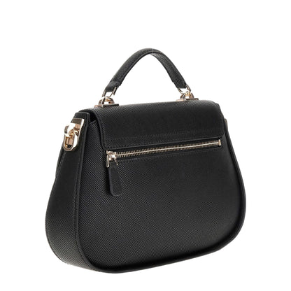 Guess Borsa Eco Jazlyn Top Handle Flap HWEZG952320 - Marylou Shop