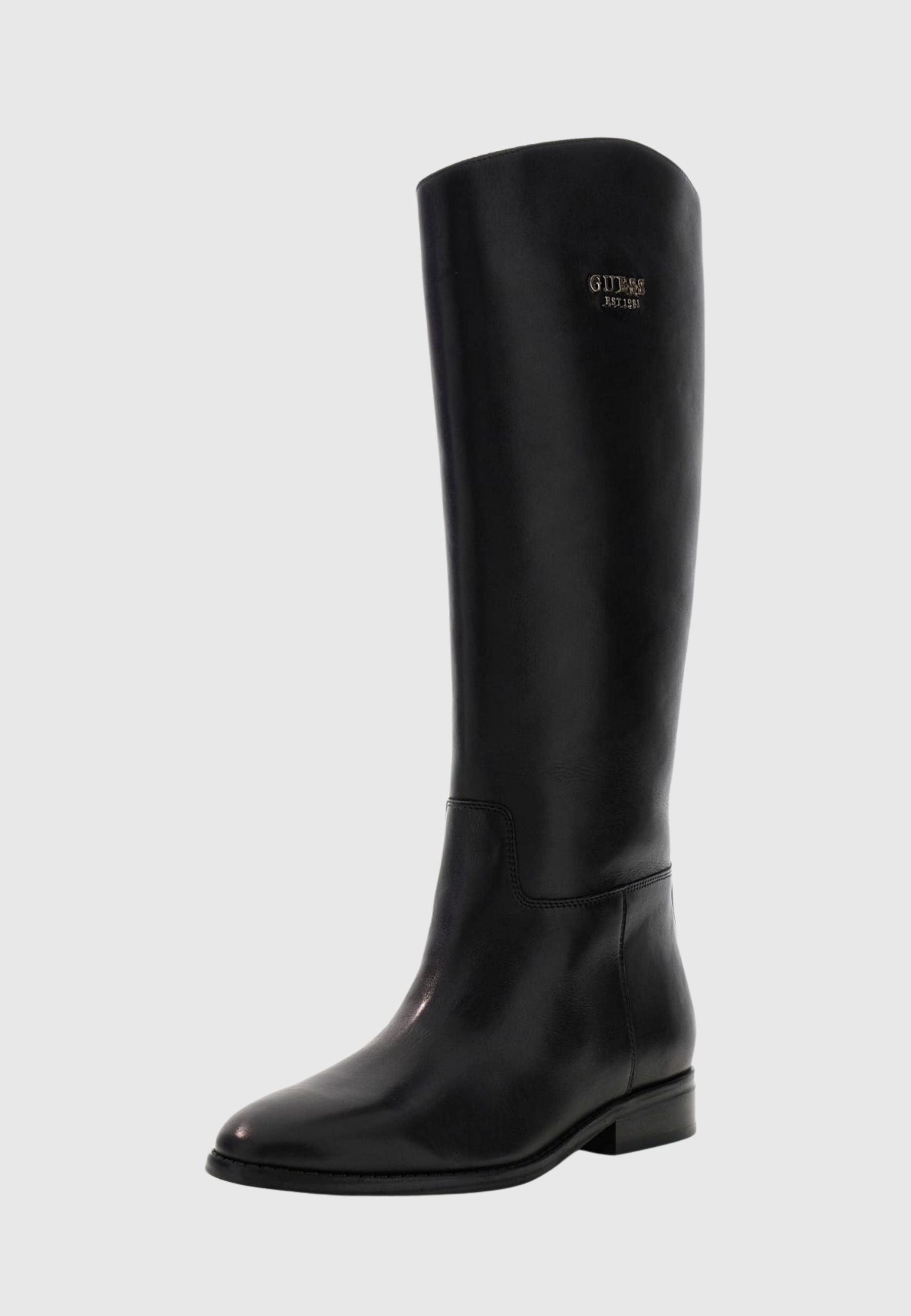 Guess Stivale#colore_nero