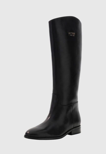 Guess Stivale#colore_nero