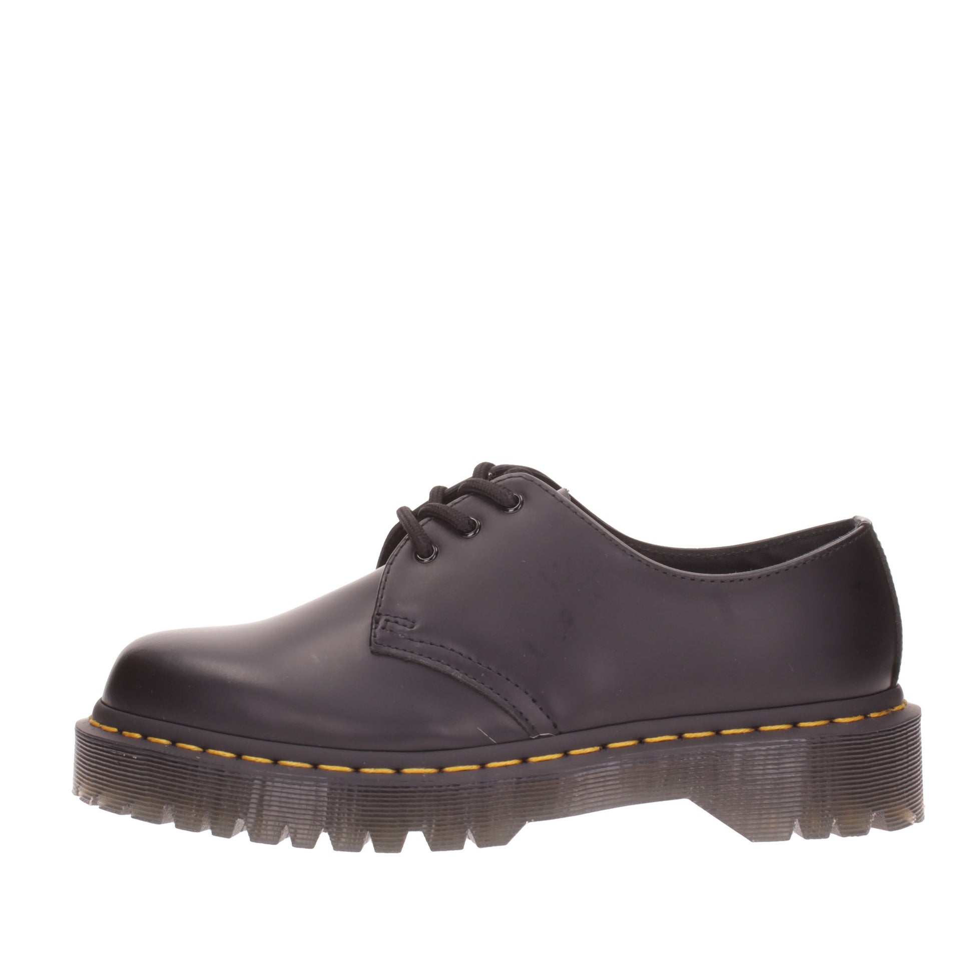 Dr. Martens Derby 1461 Bex Black Smooth 21084001 - Marylou Shop