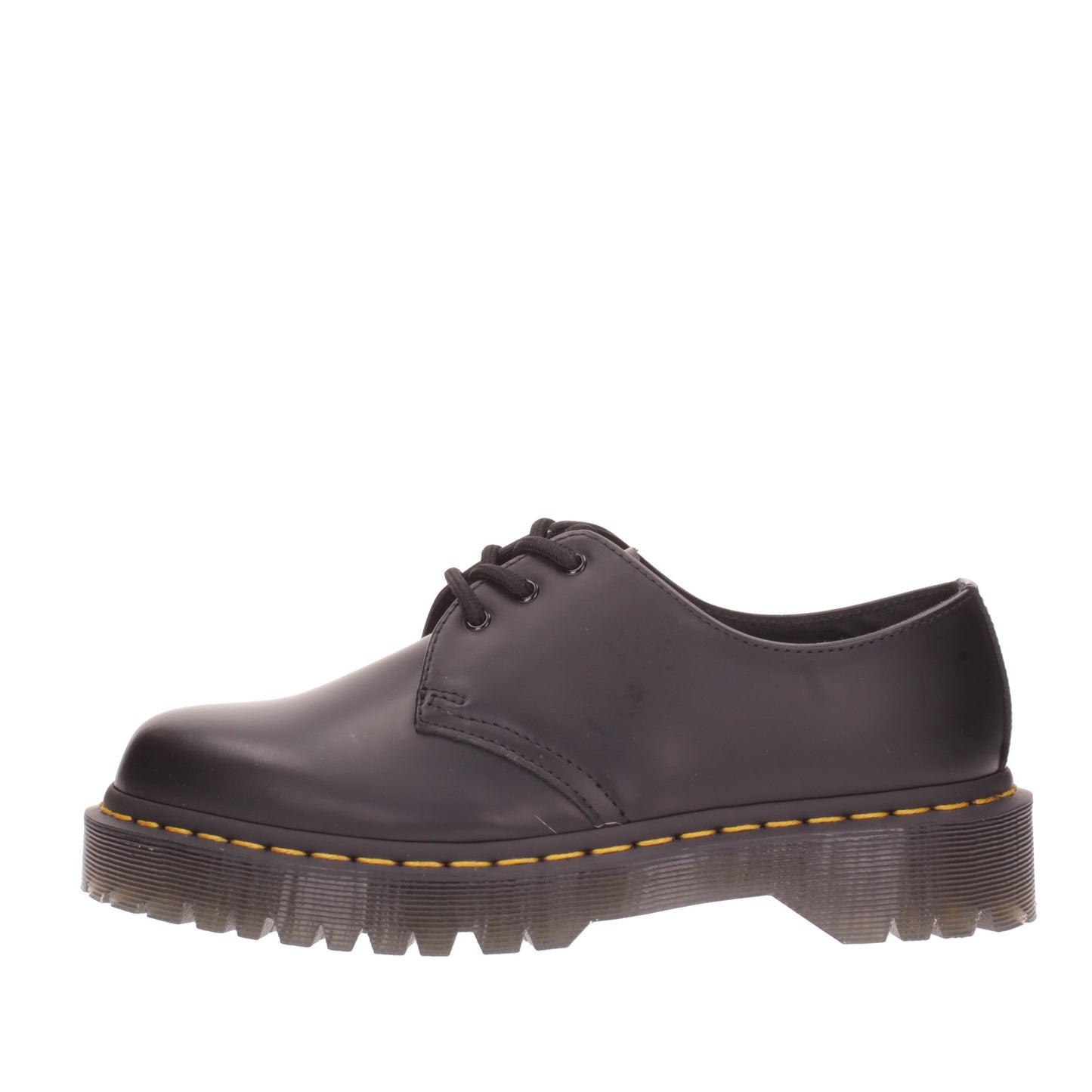 Dr. Martens Derby 1461 Bex Black Smooth 21084001 - Marylou Shop