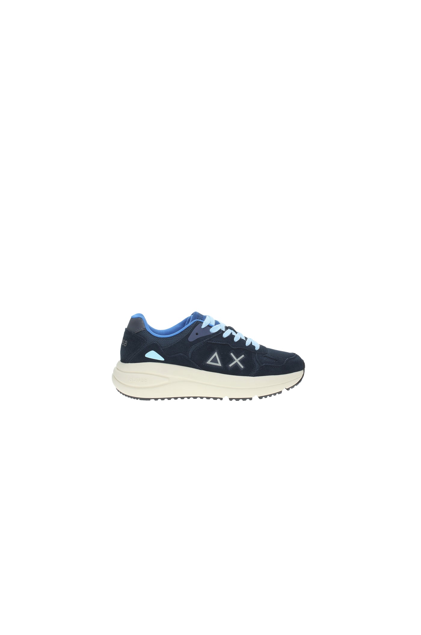 Sun68 Sneakers#colore_navy