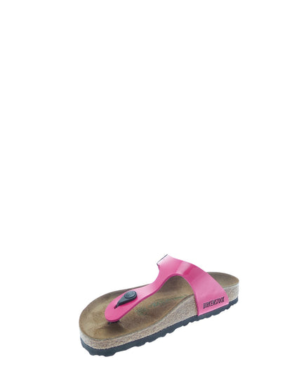 Birkenstock Infradito#colore_rosa
