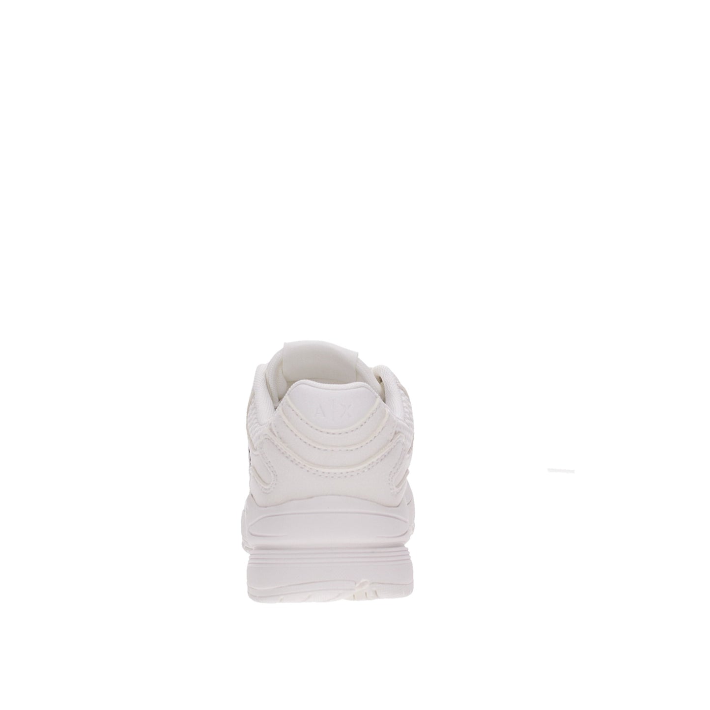 Armani exchange Sneakers#colore_bianco-oro