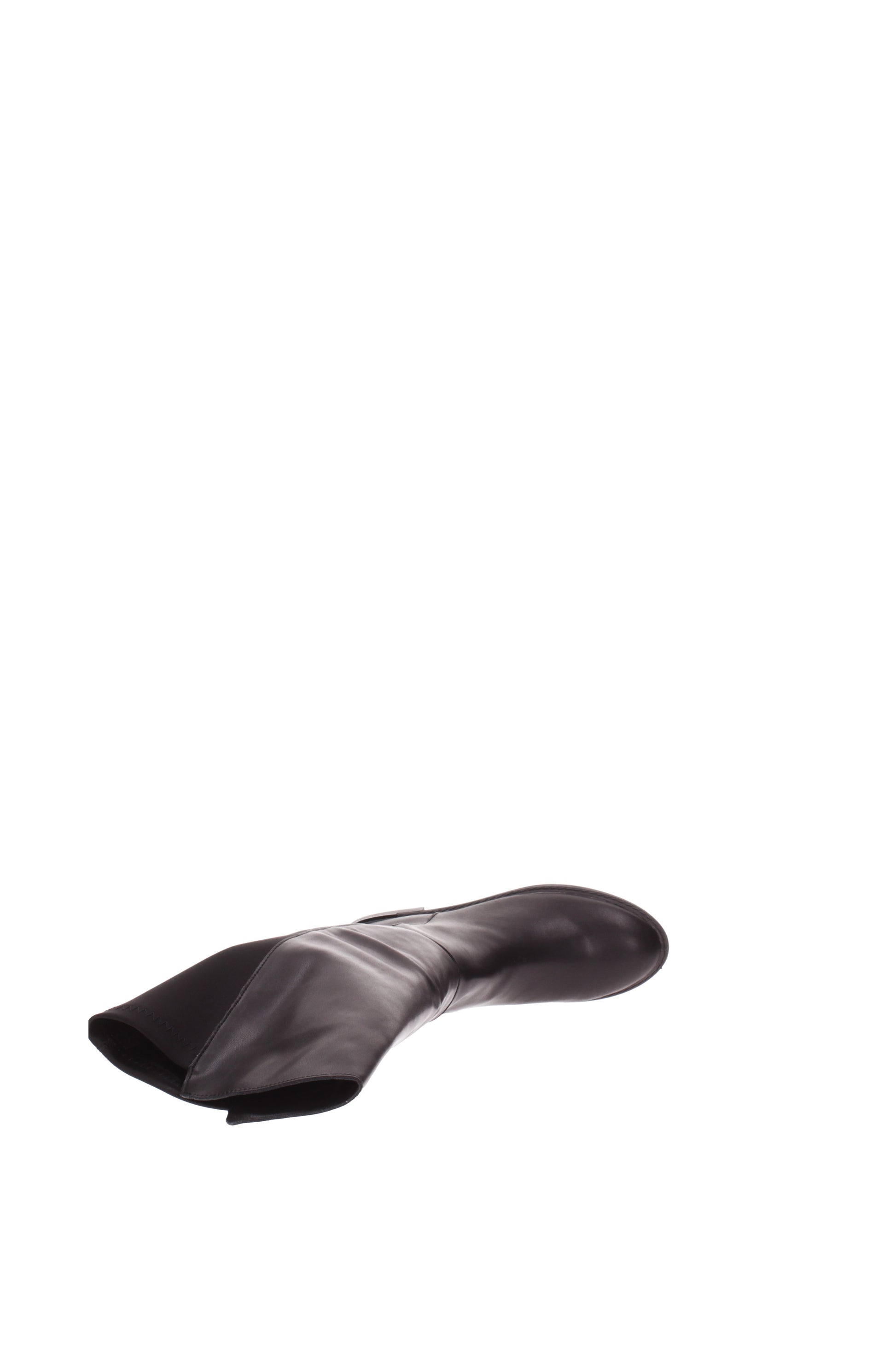 Francesco milano Stivale B17-03A-NE - Marylou Shop
