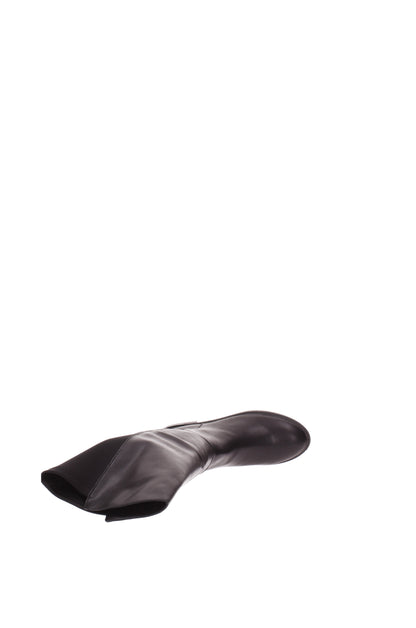 Francesco milano Stivale B17-03A-NE - Marylou Shop