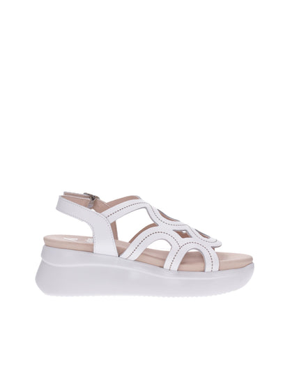 Callaghan Sandalo#colore_bianco