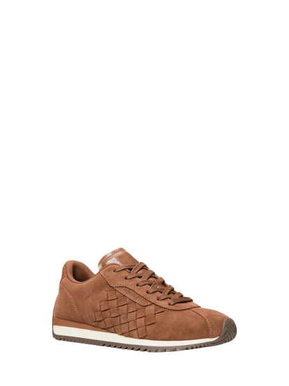 Michael kors Sneakers#colore_cioccolato