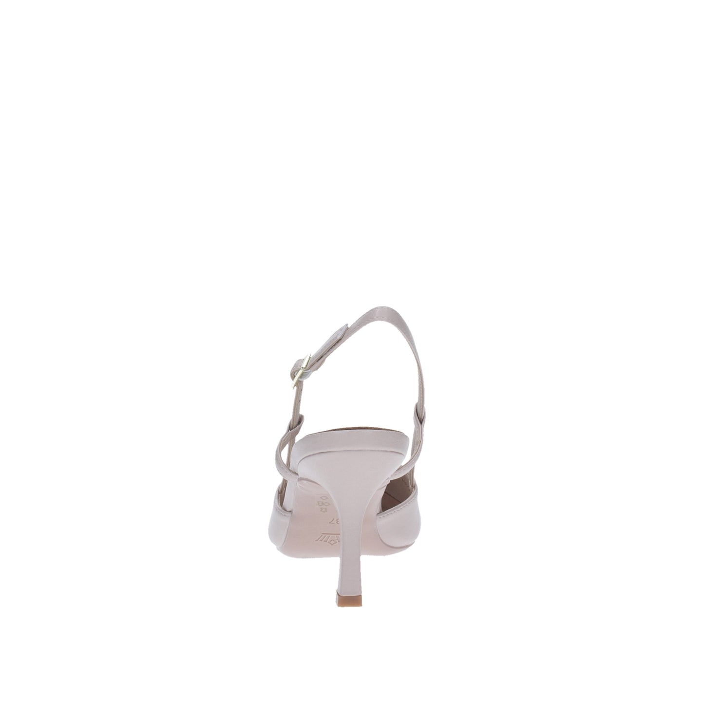 Francesco Milano Decollete A08-21A - Marylou Shop