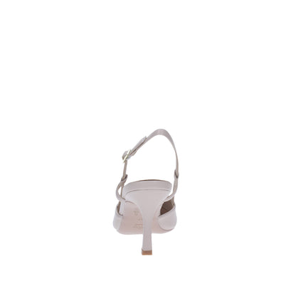 Francesco Milano Decollete A08-21A - Marylou Shop