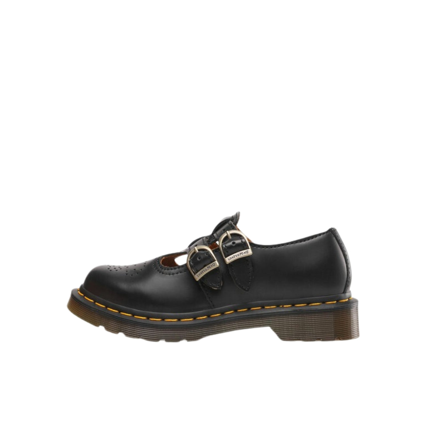 Dr. martens Mocassini#colore_nero