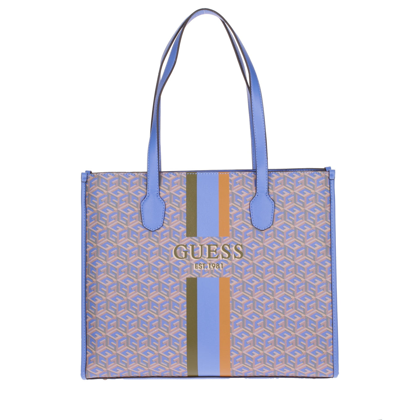 Guess Borse#colore_acqua