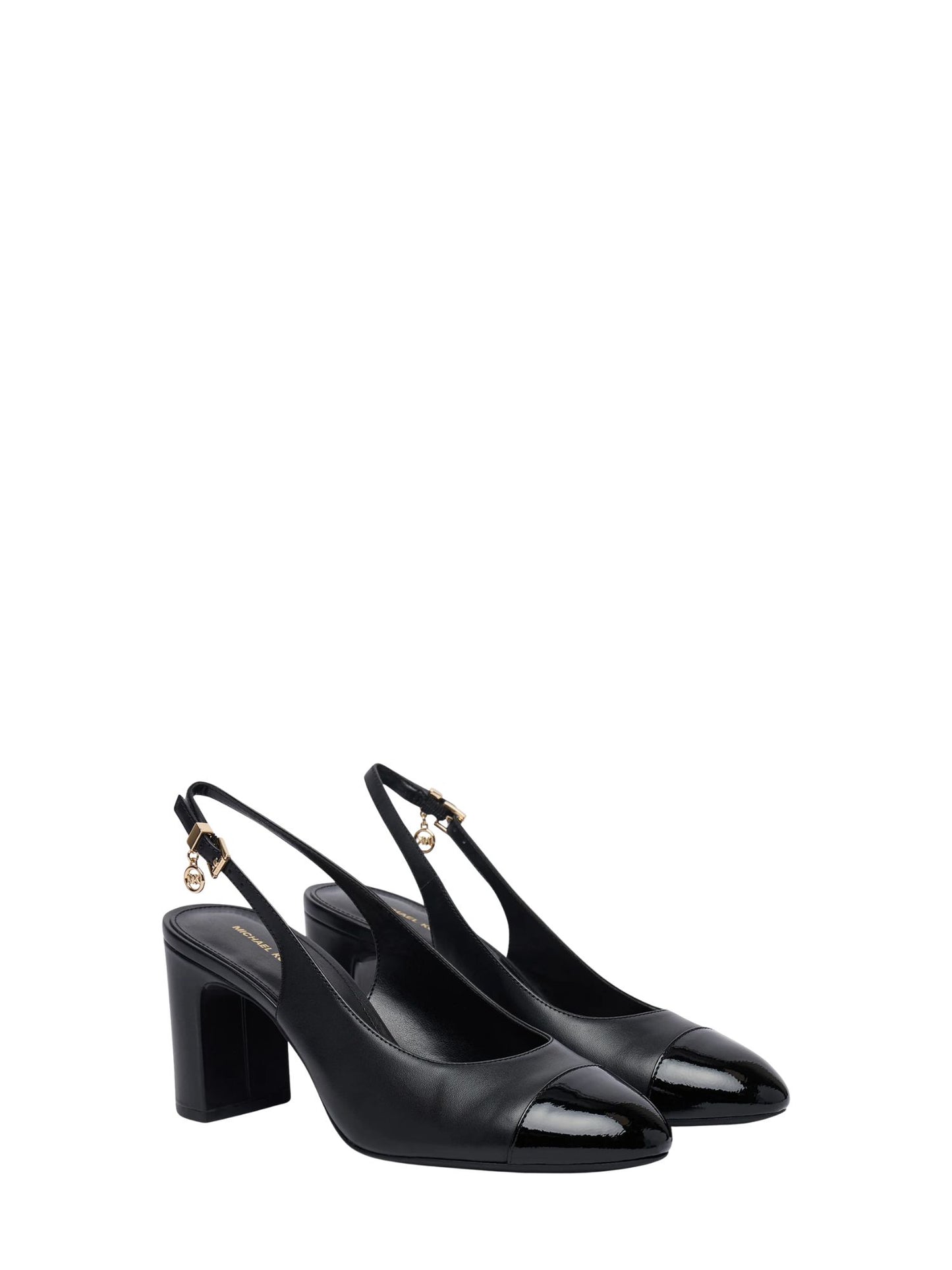Michael kors Decollete#colore_nero