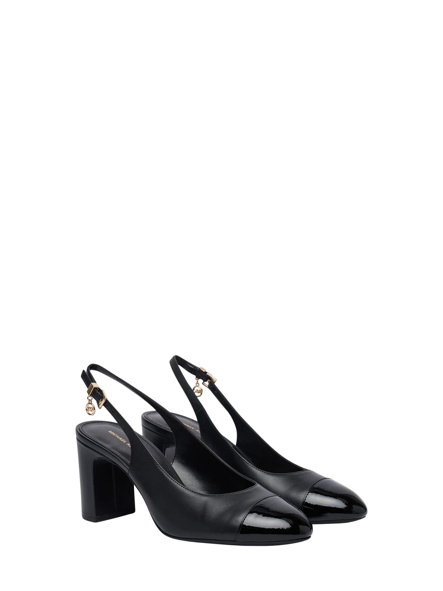 Michael kors Decollete#colore_nero
