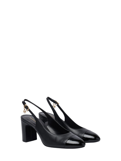 Michael kors Decollete#colore_nero