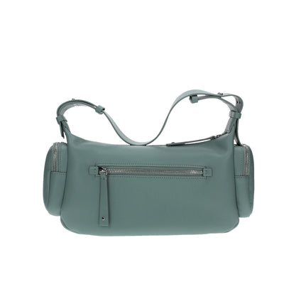 Armani exchange Borse#colore_verde