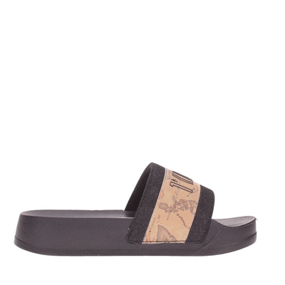 Alviero martini Ciabatta#colore_nero