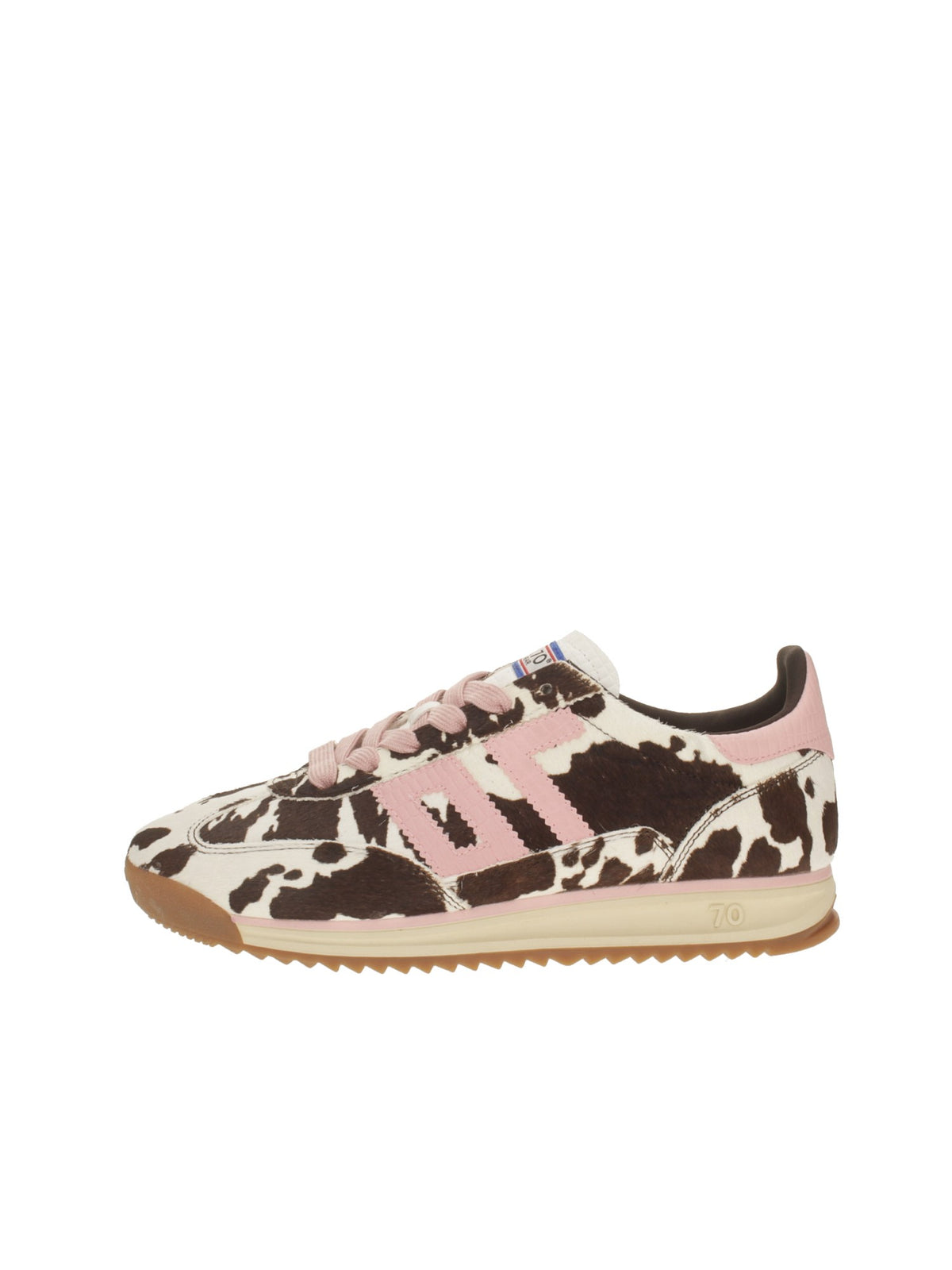 Back70 Sneakers#colore_maculato