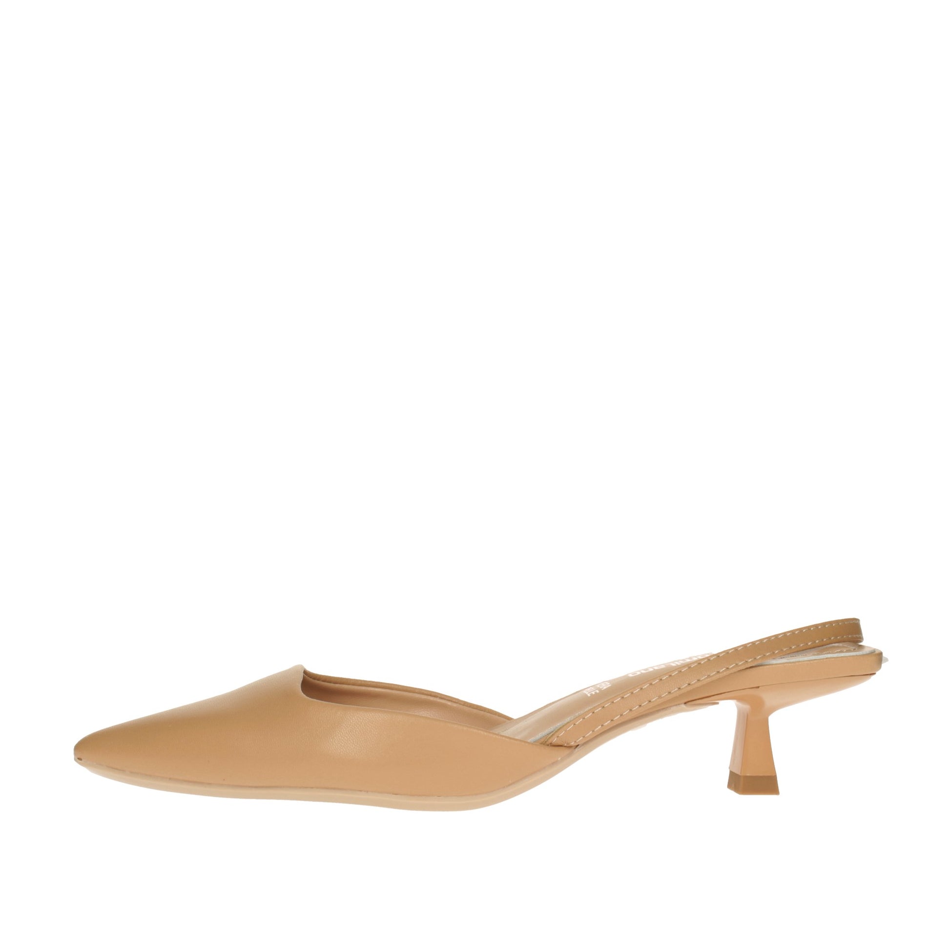Francesco milano Decollete A07-01A-BE - Marylou Shop