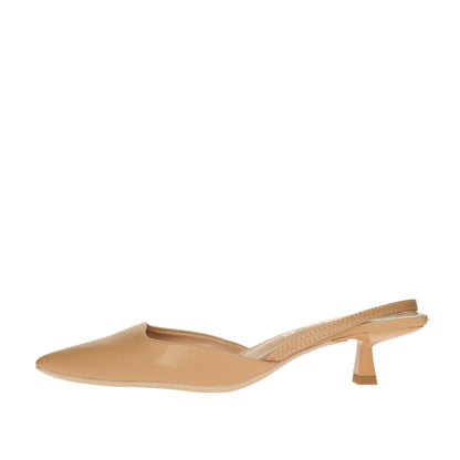 Francesco milano Decollete A07-01A-BE - Marylou Shop