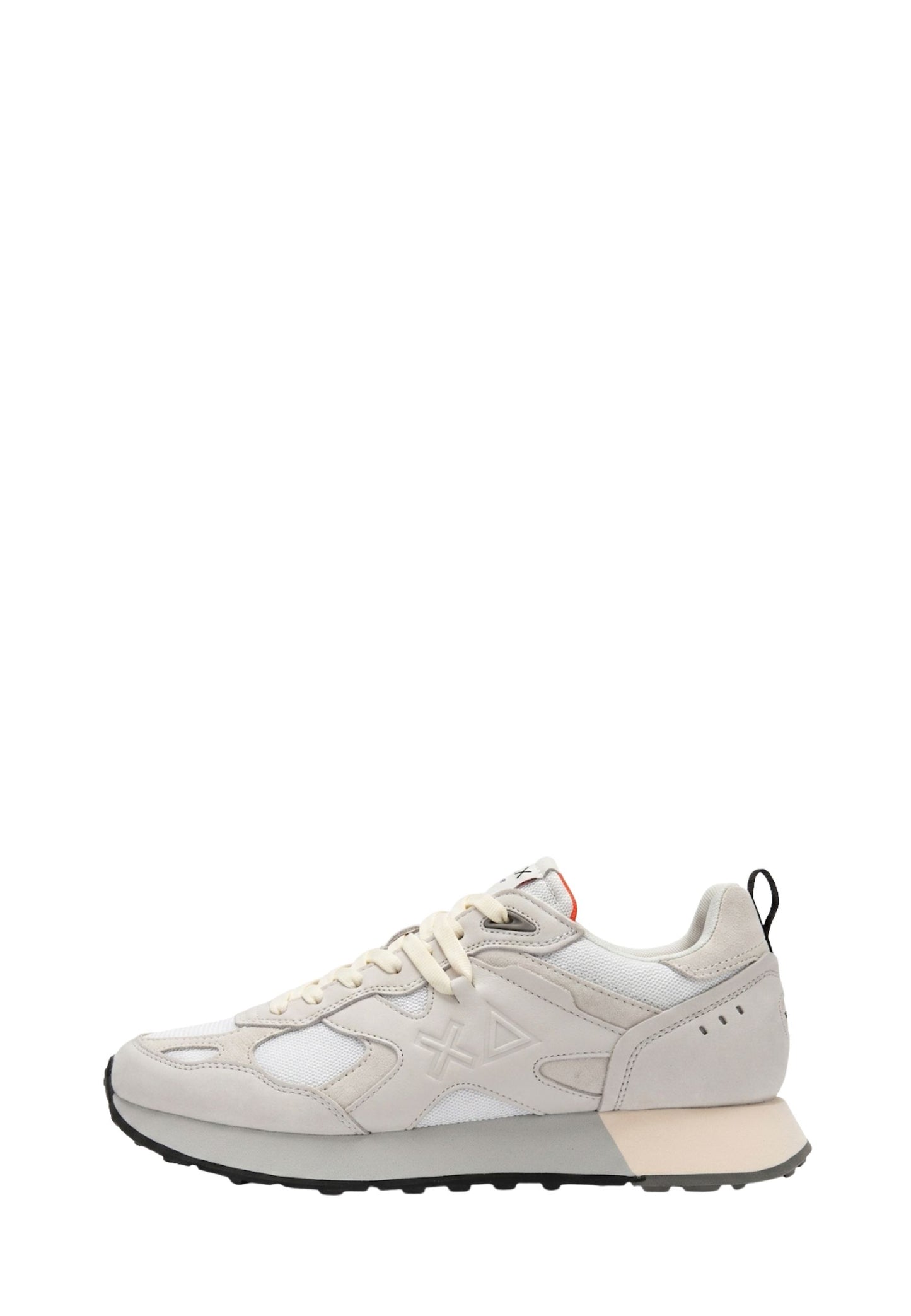 Sun68 Sneakers#colore_bianco