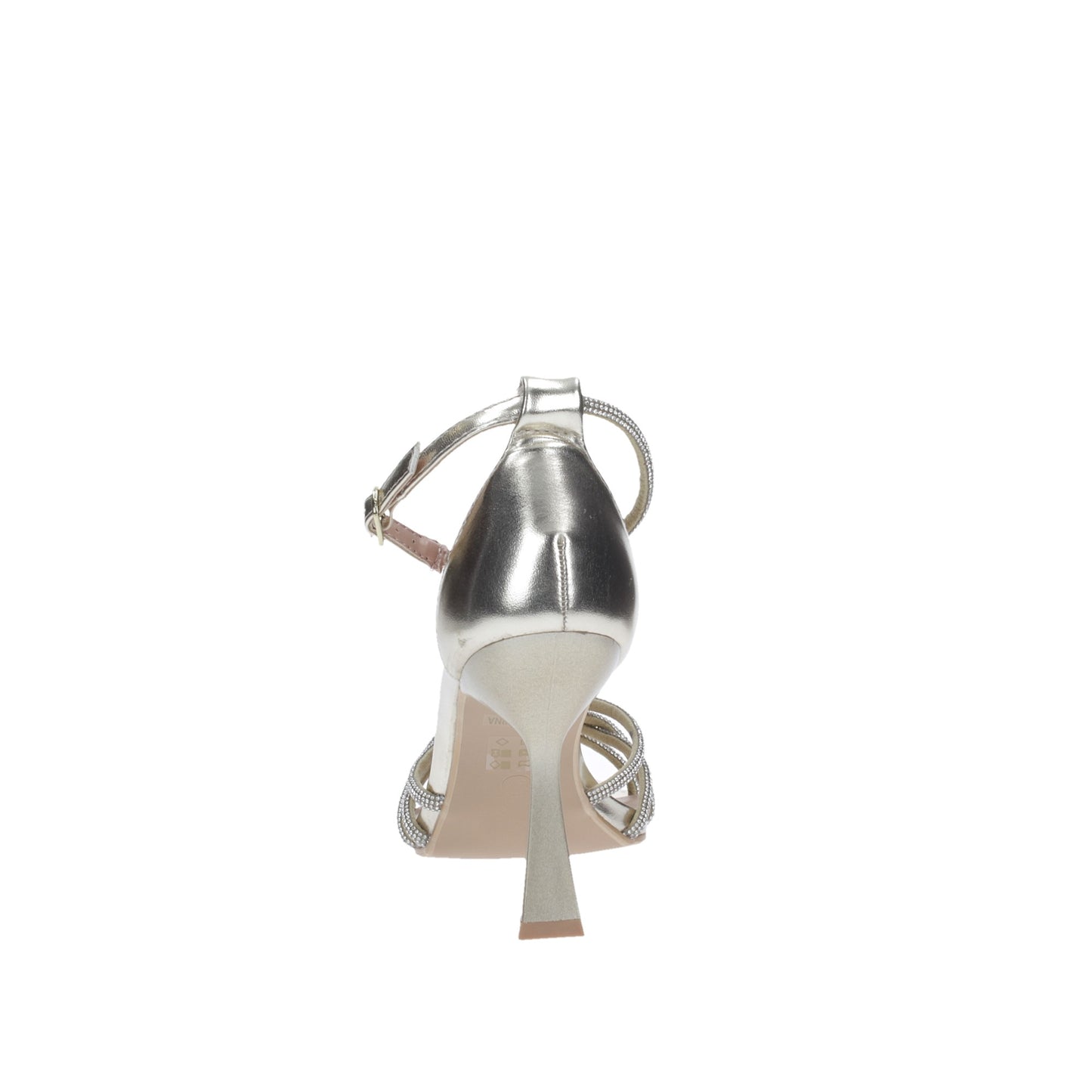 Francesco Milano Decollete G19-04T - Marylou Shop