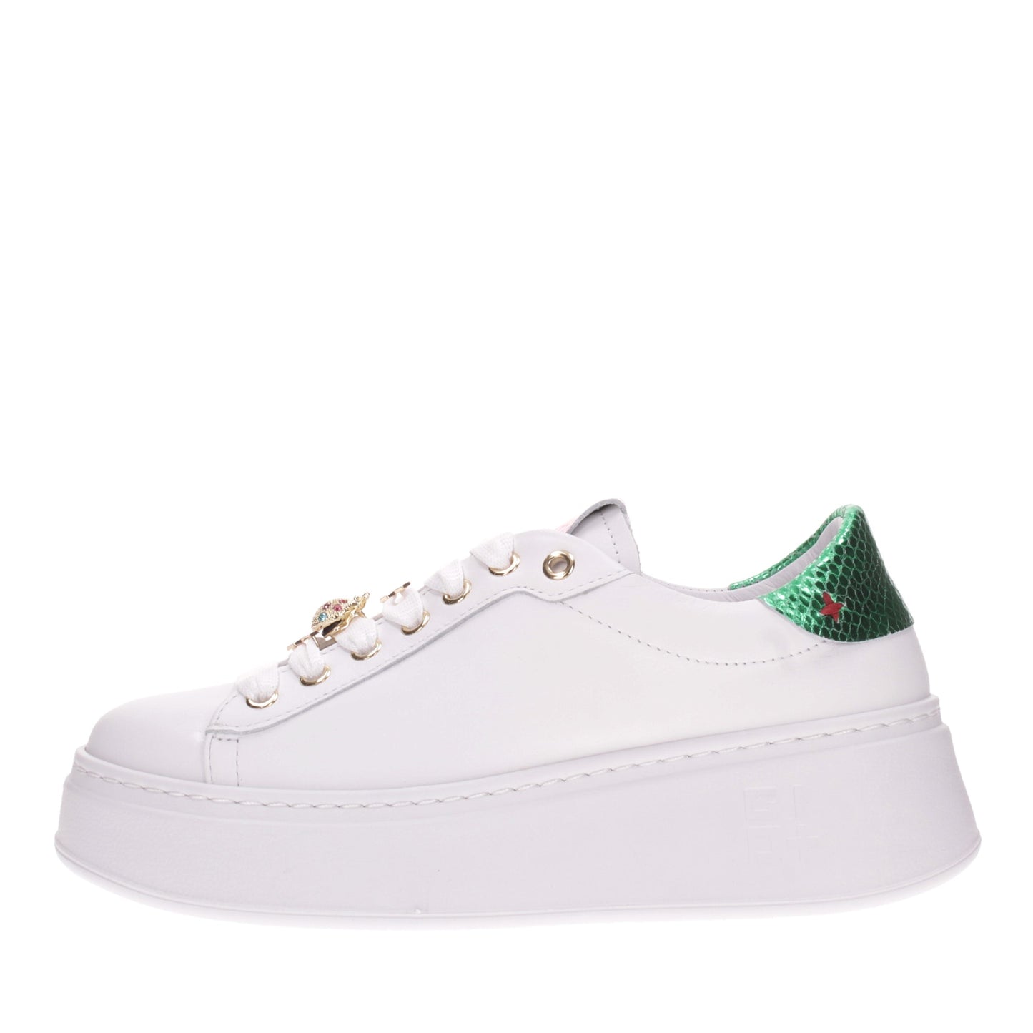 Gio+ Sneakers PIA158 - Marylou Shop